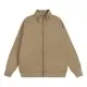 Design Utility Jacket Beige Outerwear - 1