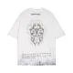 10+ Chrome Hearts T-Shirts – QC photo 1