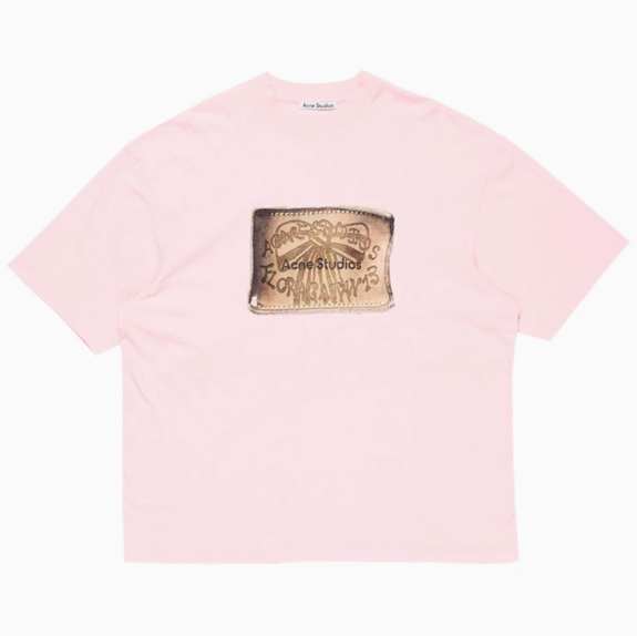 20+ Acne Studios T-Shirts – QC photo 1