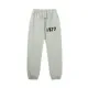 Design Sweatpants Gray - 1