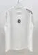 Design Minimal Logo T-Shirt White - 1