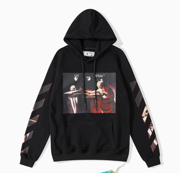 10+ Off White Hoodies – QC photo 1