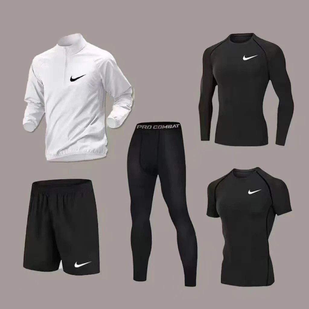 Quick-drying sports training clothing