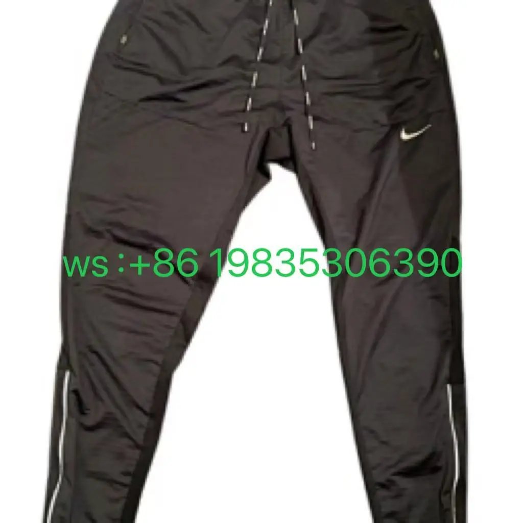 Nick pants V3 version!