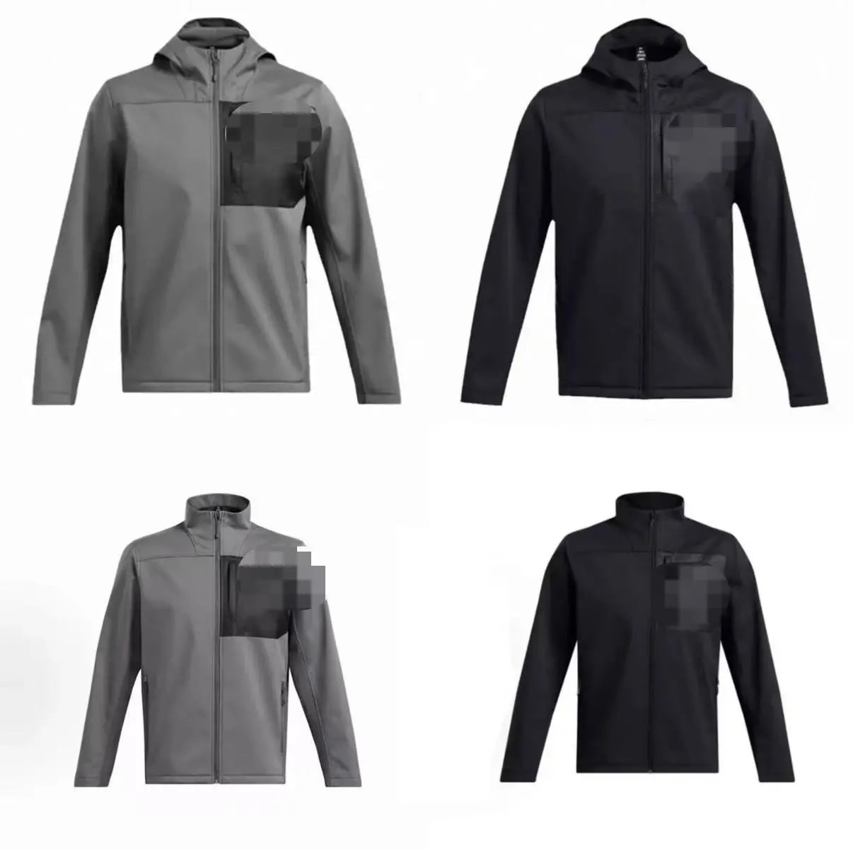 Go to the new store to purchase cold equipment (no returns or exchanges if there are no quality issues)