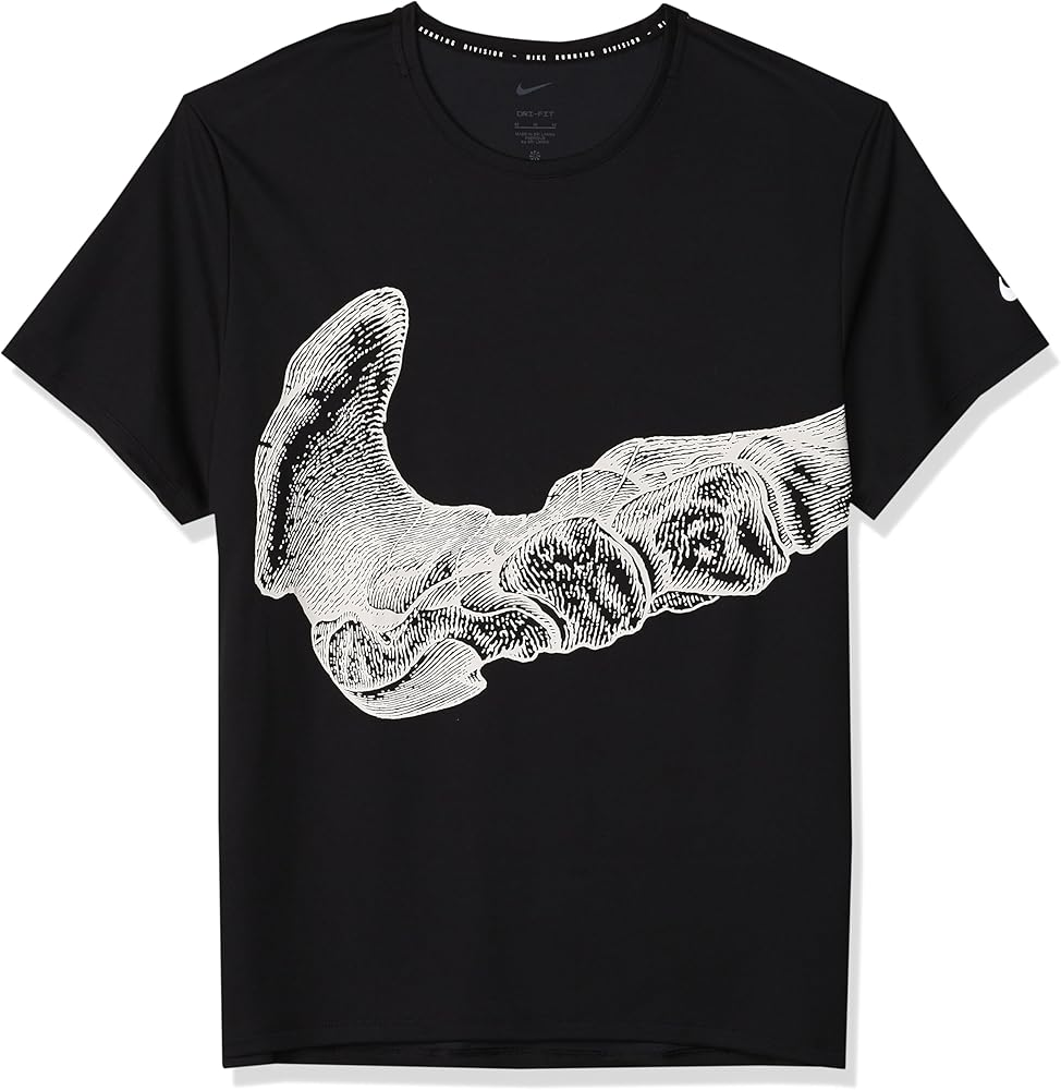 Black T-Shirt
