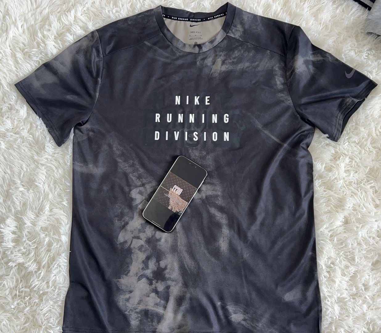 518 Short Sleeve