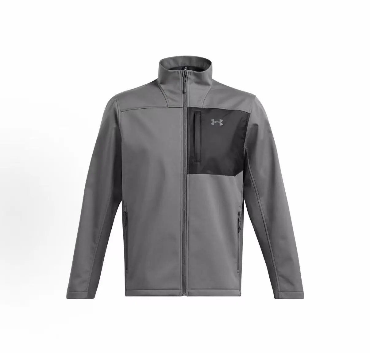 Grey Andema Headless