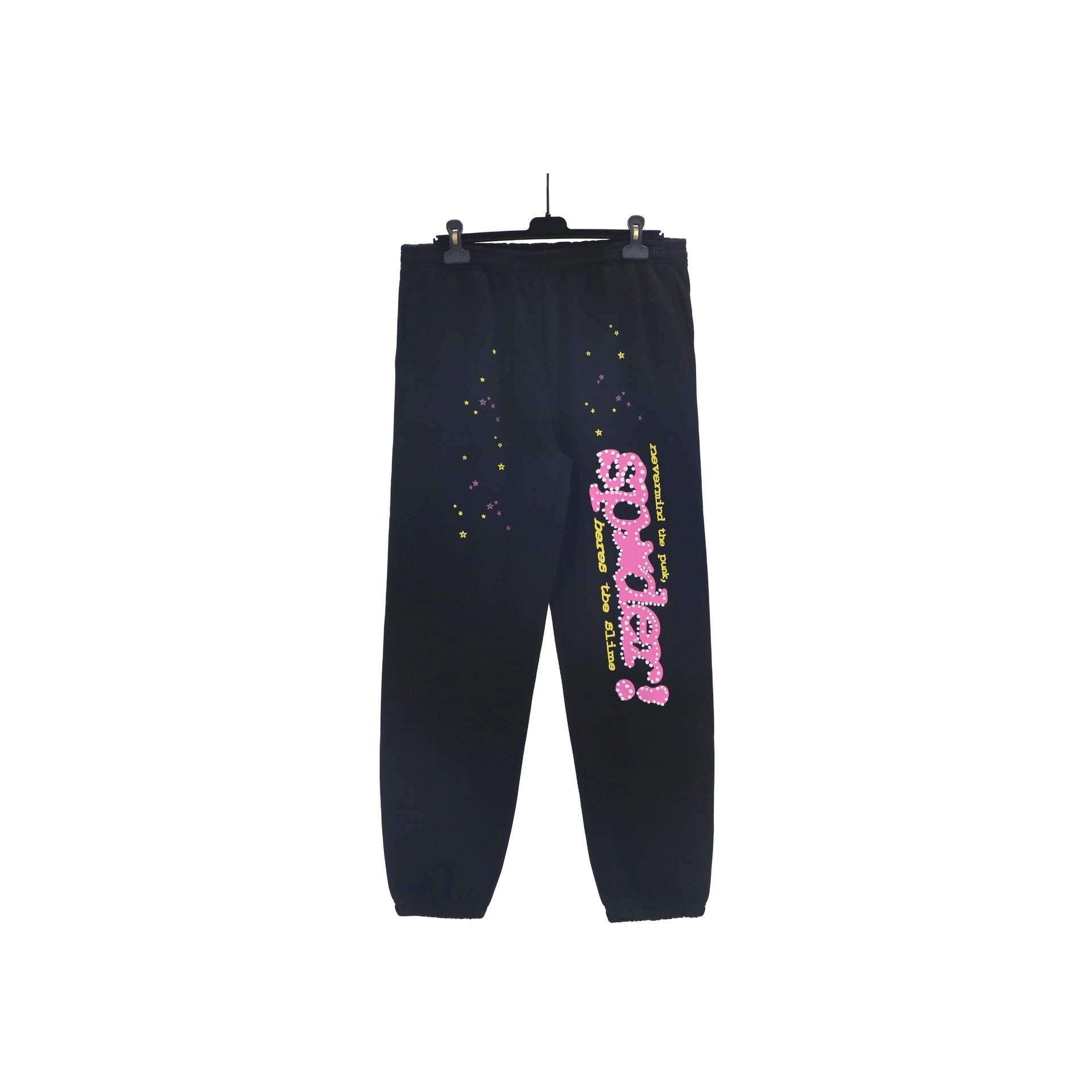 191-2 Black