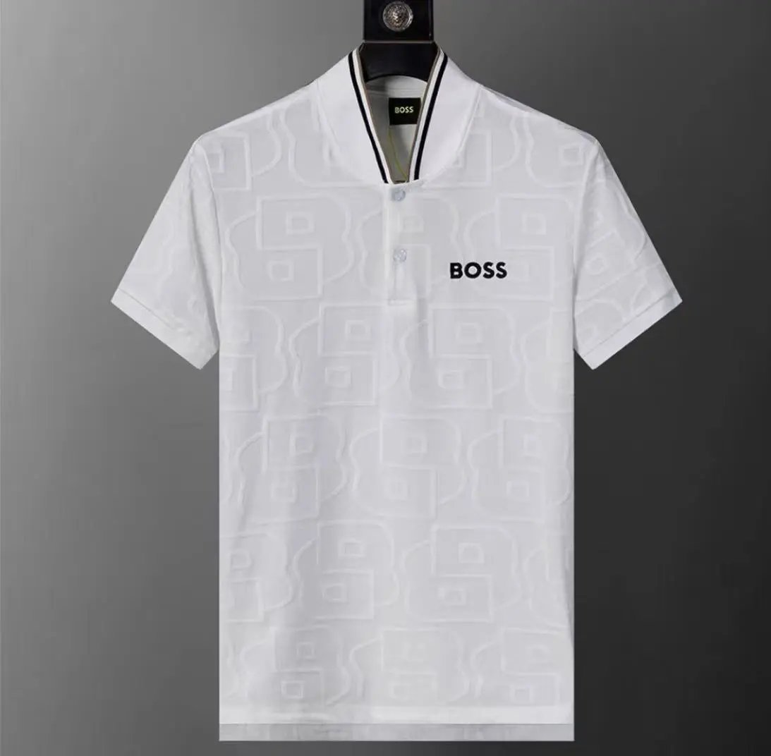 BS Polo Shirt - WhatsApp: +1 213 956 3099