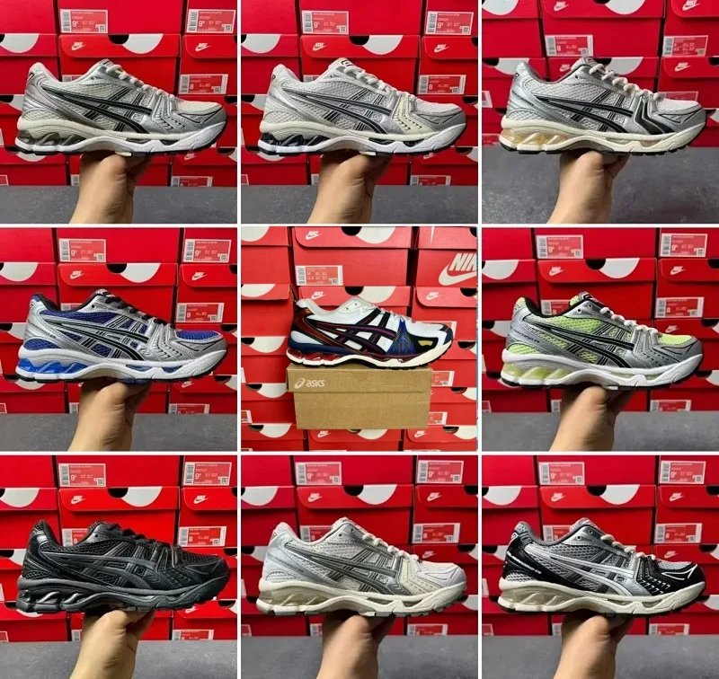 ZAL-High-Quality New Classic Jogging Sneakers