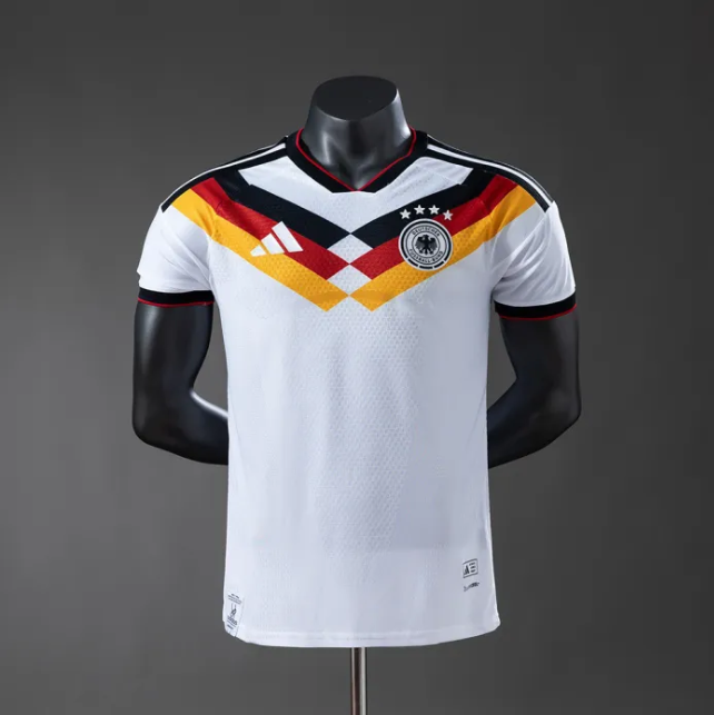 Adidas Football Jerseys National Team Home Jersey image 3