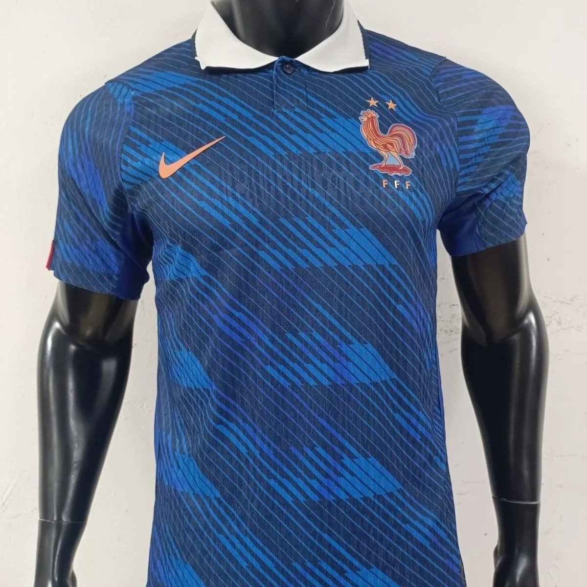 Adidas Football Jerseys National Team Home Jersey image 2