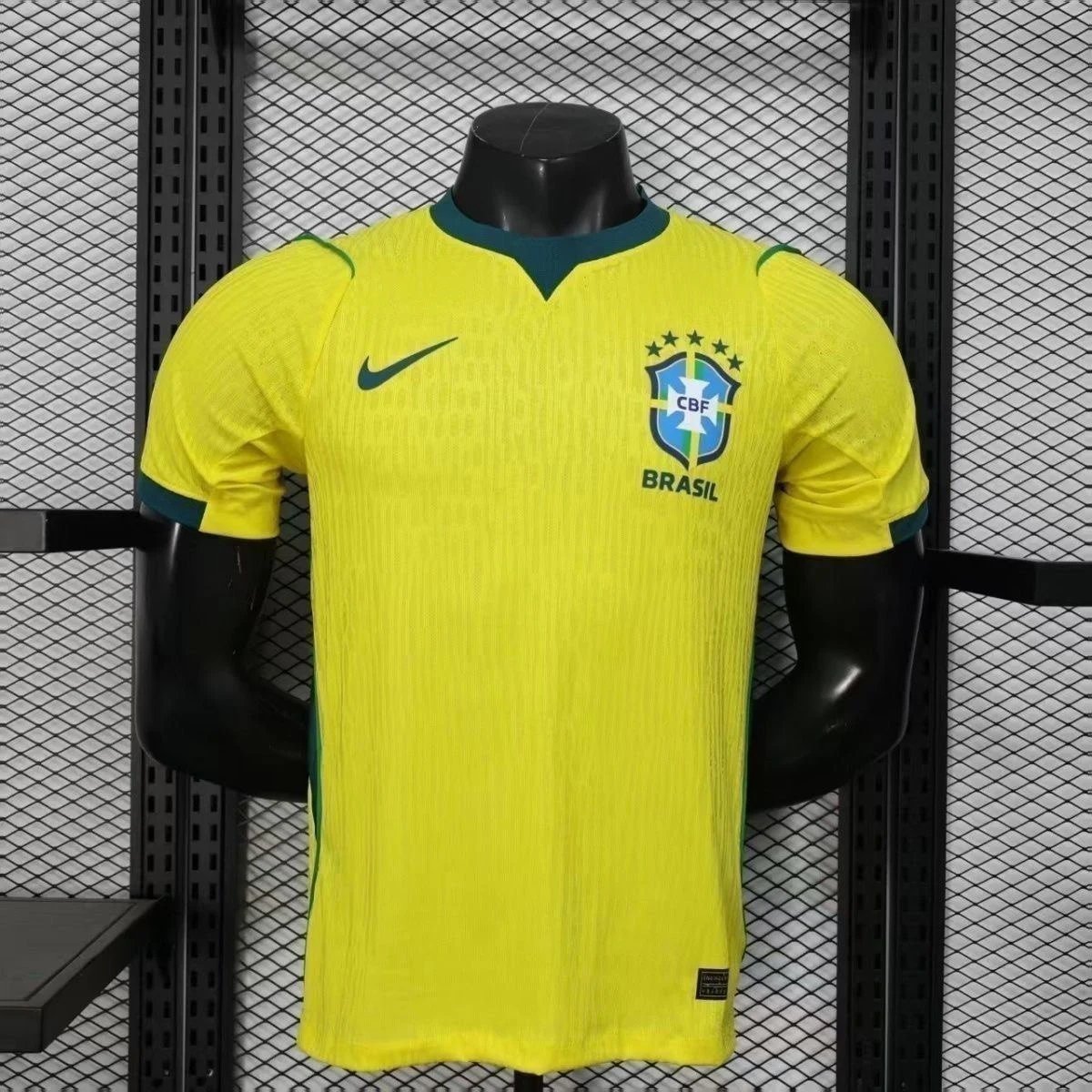 Adidas Football Jerseys National Team Home Jersey image 4