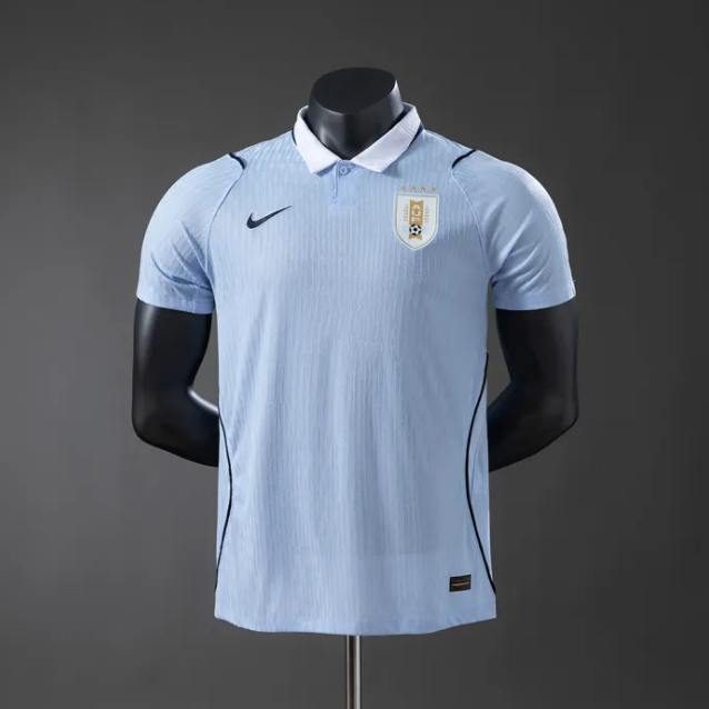 Adidas Football Jerseys National Team Home Jersey image 7