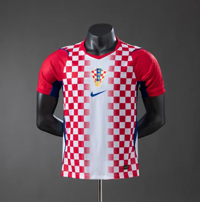 Adidas Football Jerseys National Team Home Jersey image 5