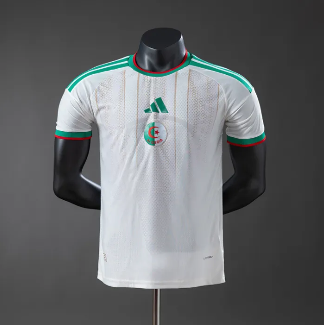 Adidas Football Jerseys National Team Home Jersey image 8