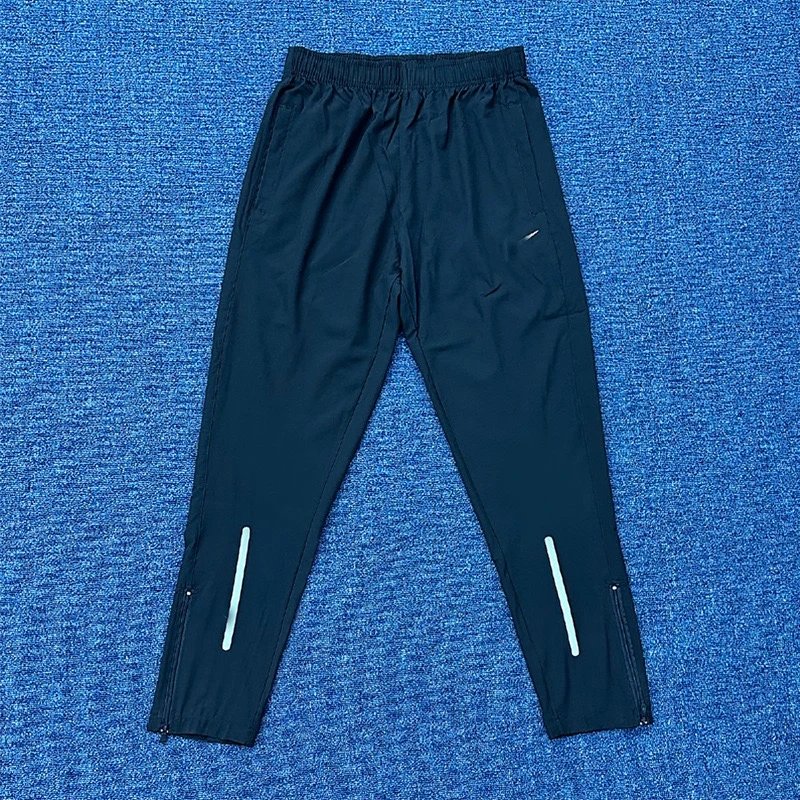 Nike Trousers Lightweight zip-ankle track image 7