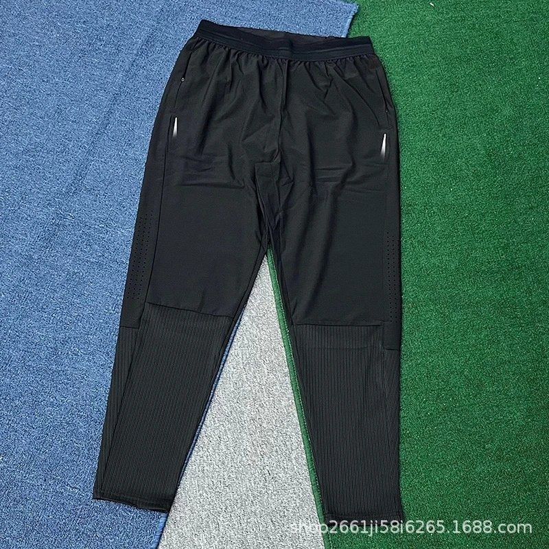 Nike Trousers Lightweight zip-ankle track image 11