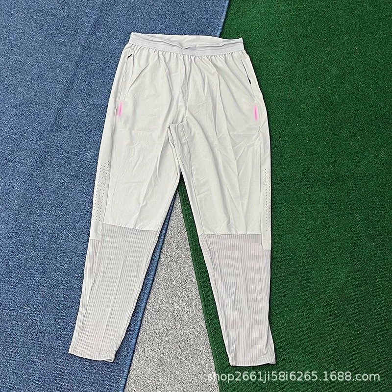 Nike Trousers Lightweight zip-ankle track image 12