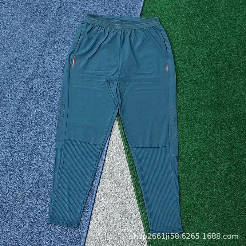 Nike Trousers Lightweight zip-ankle track image 13