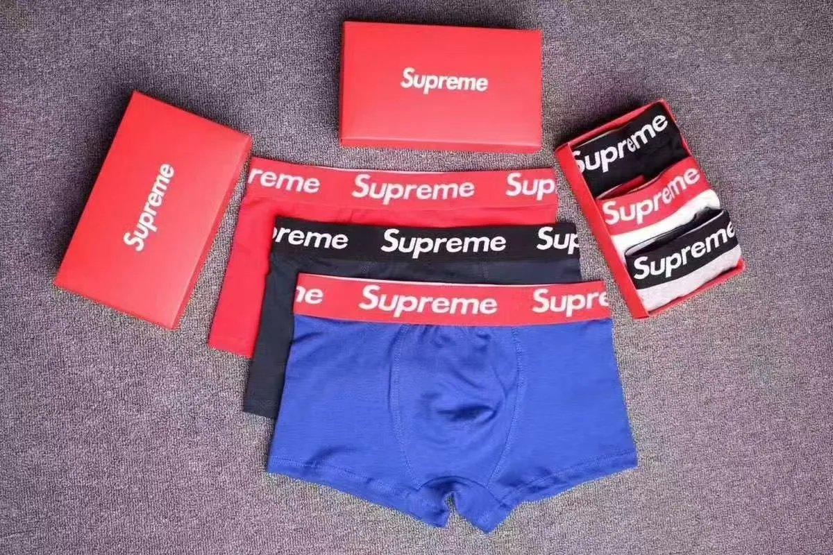LQNK Stylish New Underwear -04