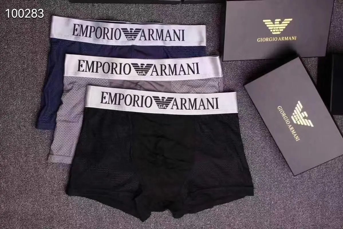 LQNK Fashion New Underwear - 10