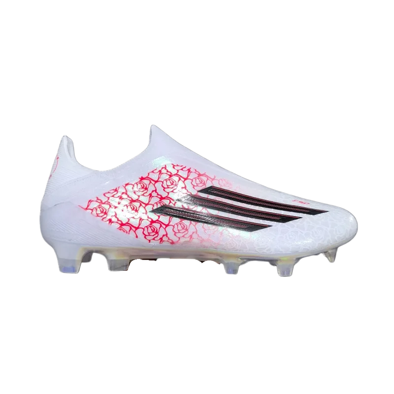 Adidas F50 laceless FG soccer cleats image 6