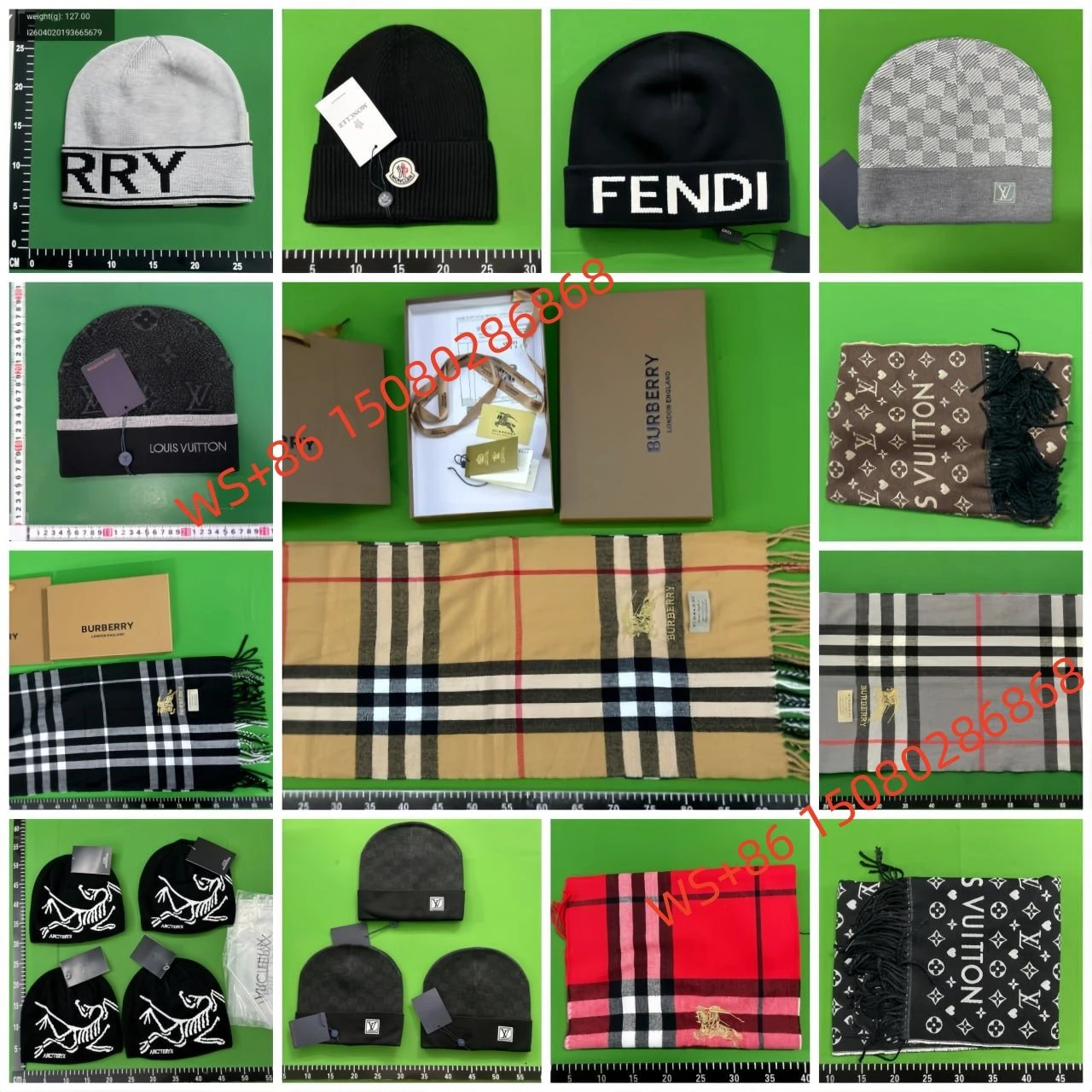 BB-THE Fashion Headband Couple High Quality Trendy Knit Hat Winter Warm Scarf WS+86 15080286868