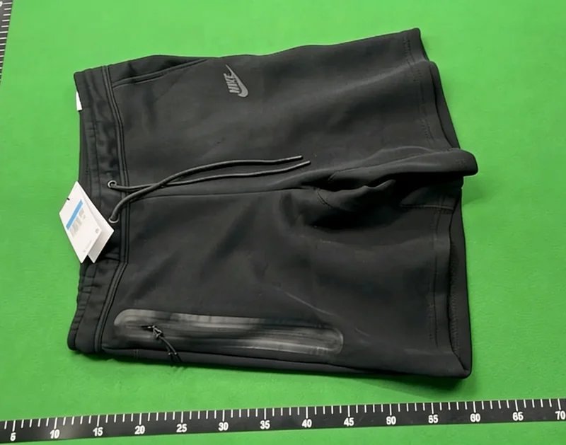 High quality 2026 new shorts collection correct logo