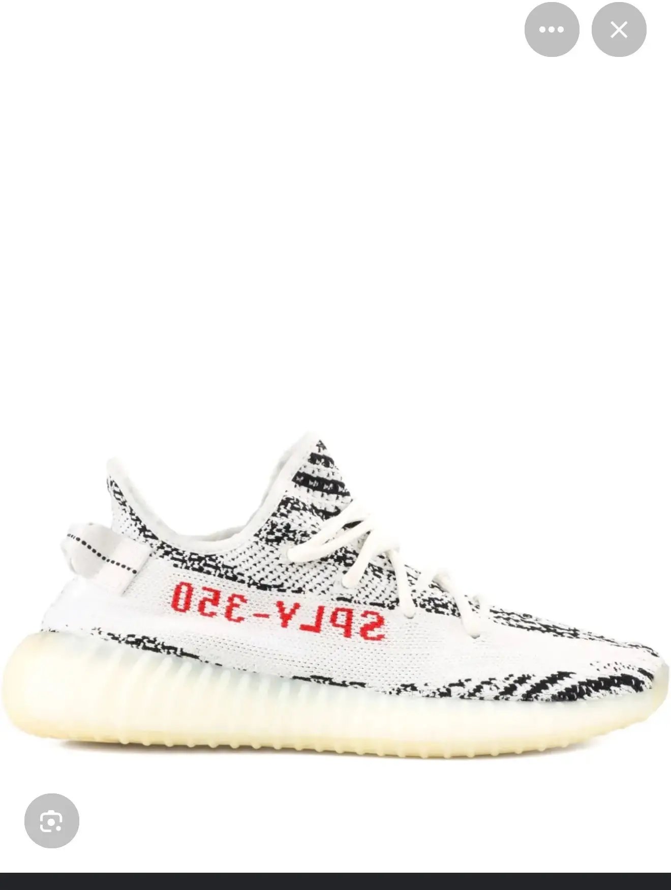 Yeah shoes