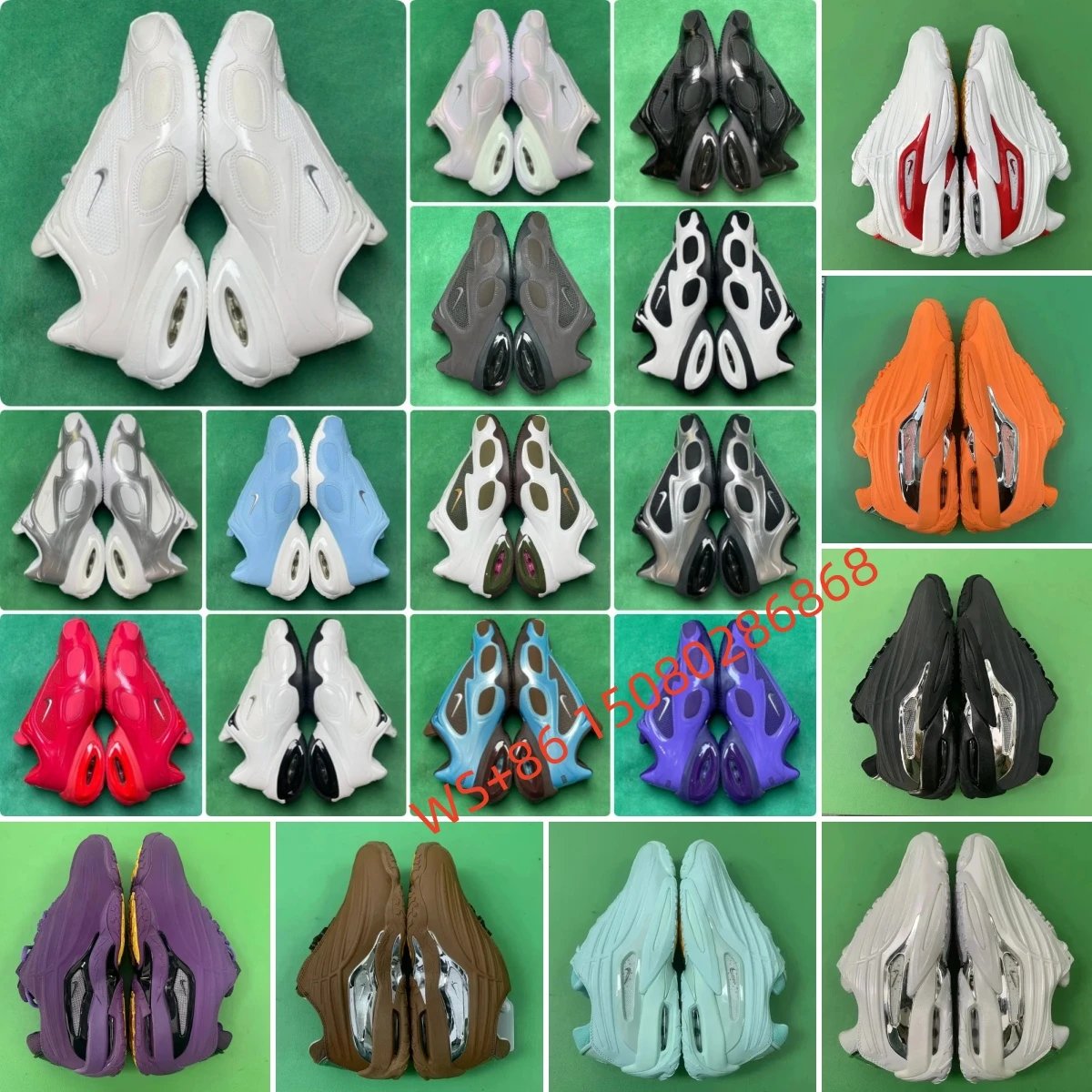 Comfortable and versatile low-cut lifestyle shoes, high-quality running shoes, original shoe box, high quality