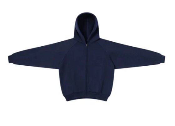 Weaving Edge Set Navy Blue