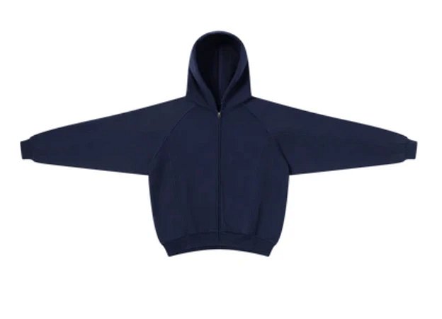 M*rtra Piping Tracksuit navy