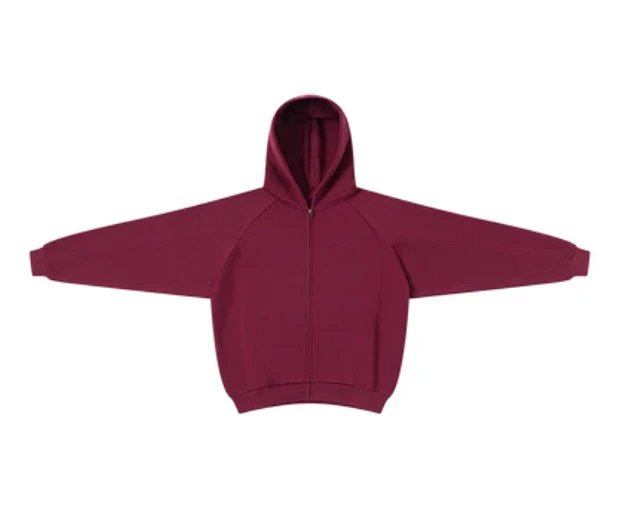 M*rtra Piping Tracksuit red