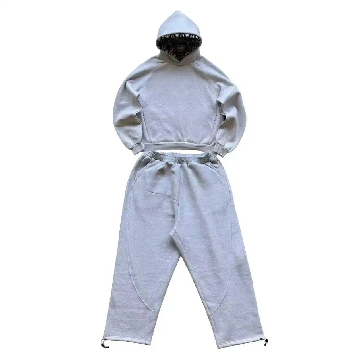 Butterfly Gray Collaboration Set (Customized for Clients)