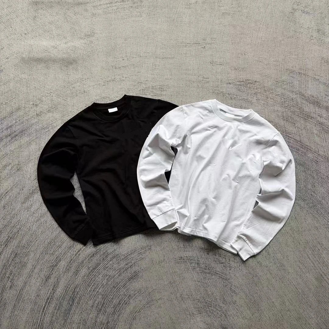 Super Versatile Long Sleeve