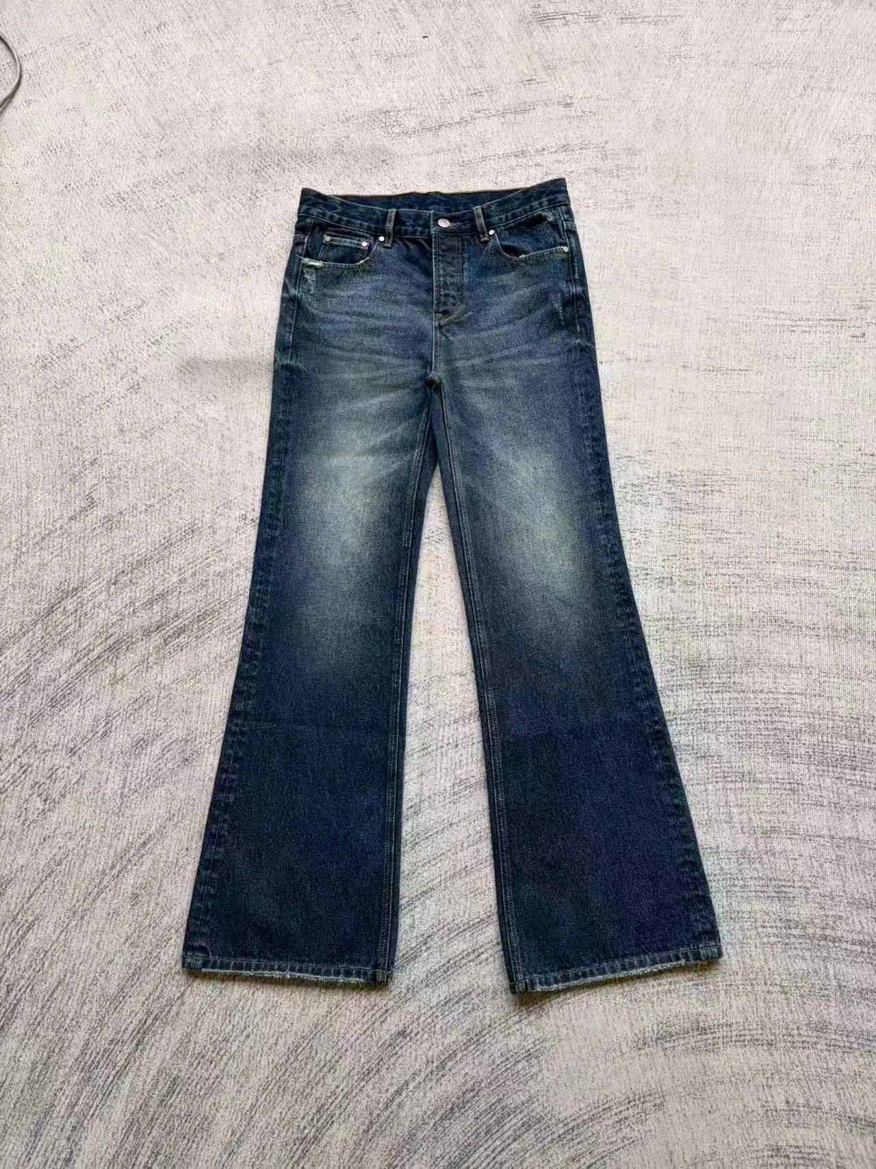 Saint laurent Jeans Flare