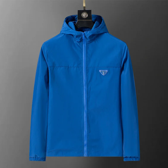 3 Corner Jacket Coat Other styles are available upon request. WhatsApp+86 198 9059 5893