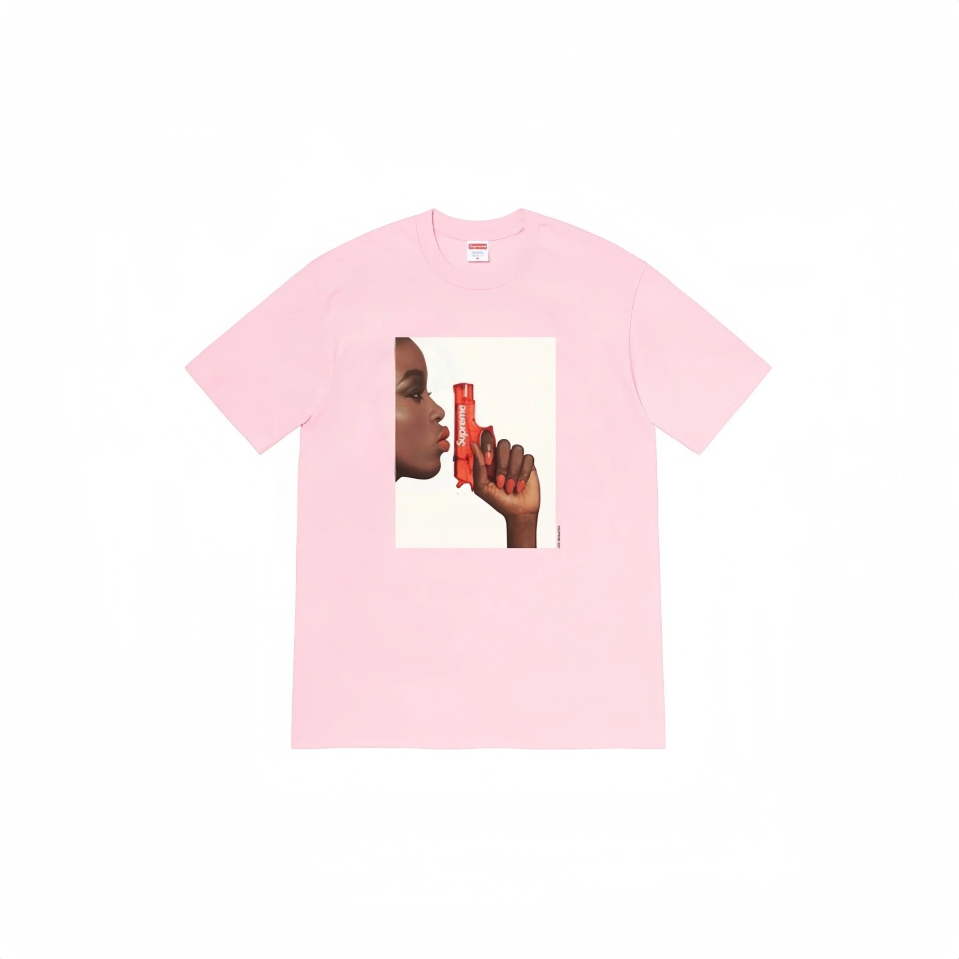 S-P round neck short sleeved 2-S-NAZ