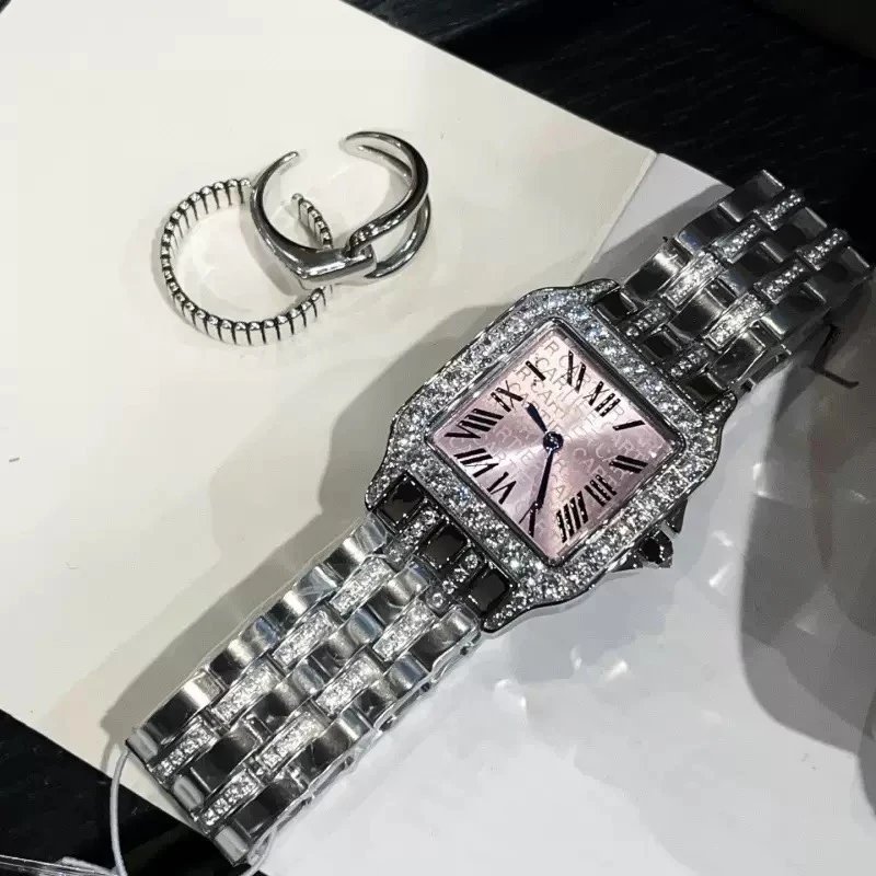 Cartier Panthère de Cartier Small Model W4PN0007