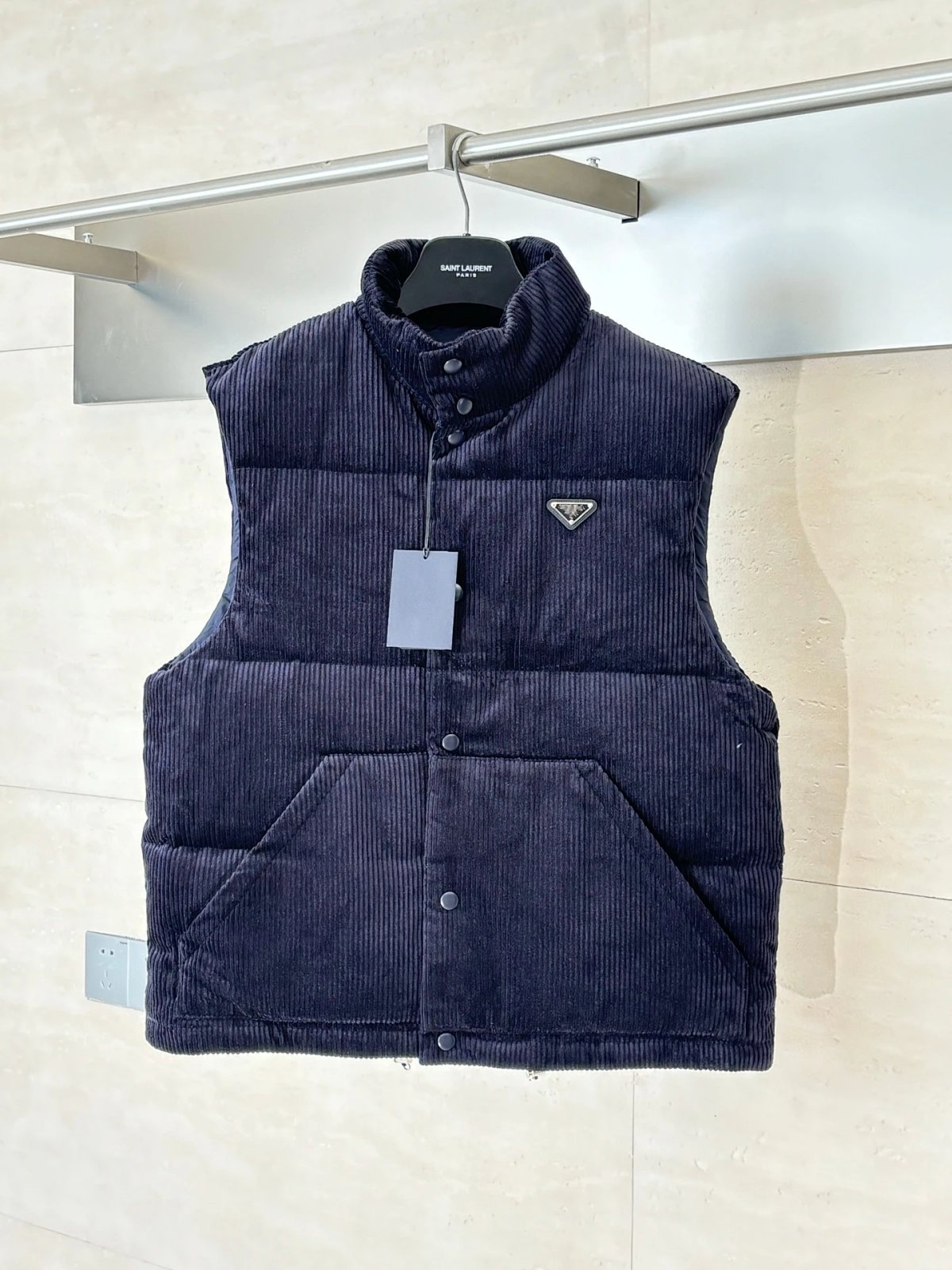 PLD Vest