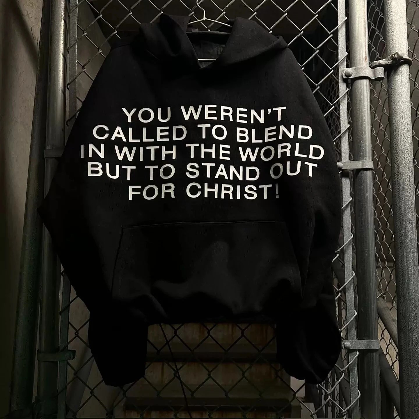 YS Sweatshirt
