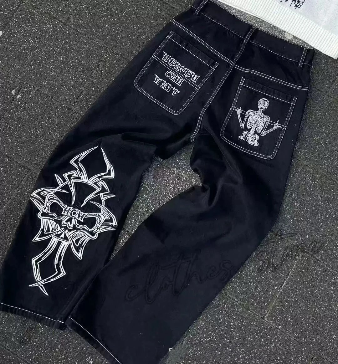 N07 Black