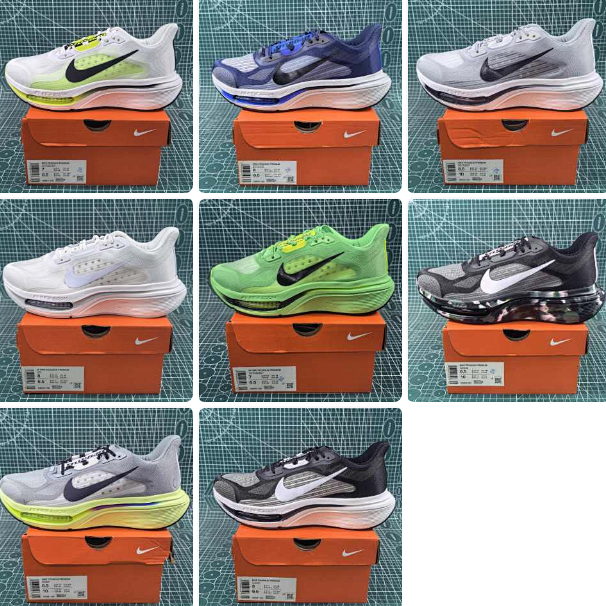 WZ Pegasus Premium Size EU36-47.5