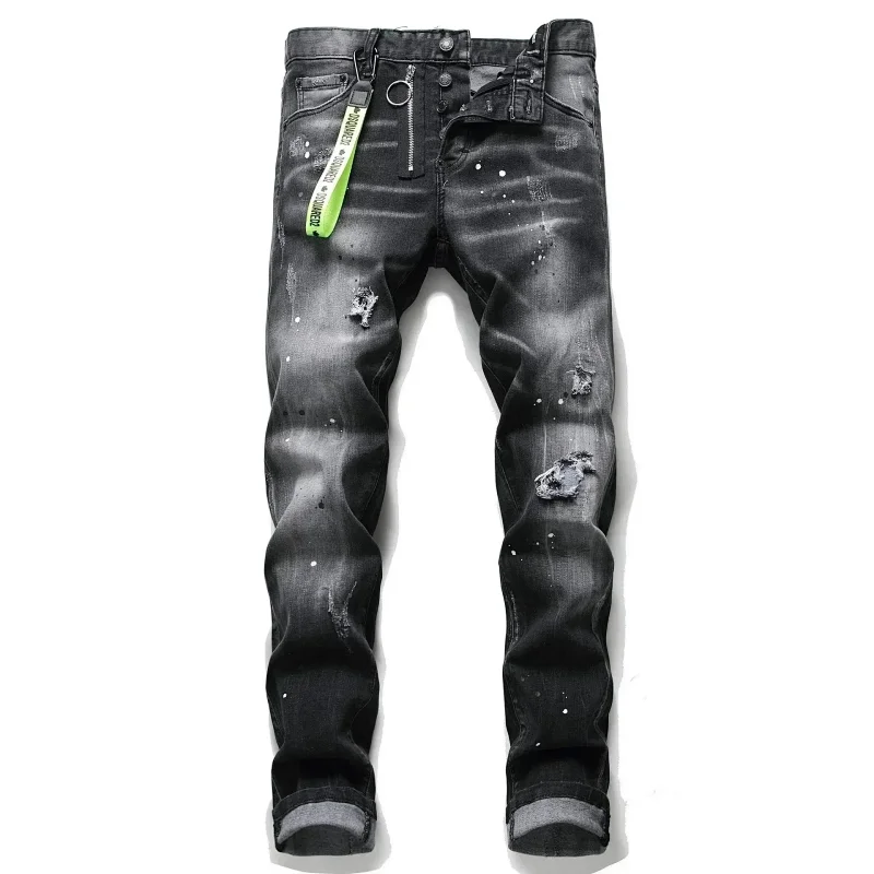 Co-Grey