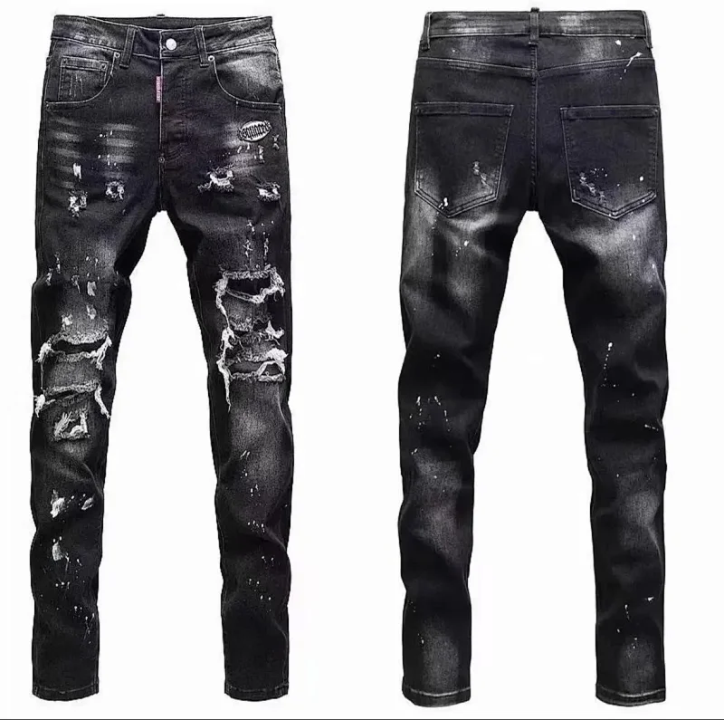 DSQUARED2 -4