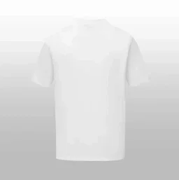 thumbnail for Left chest with a small core and a four-color lapel and short sleeves 3203170421