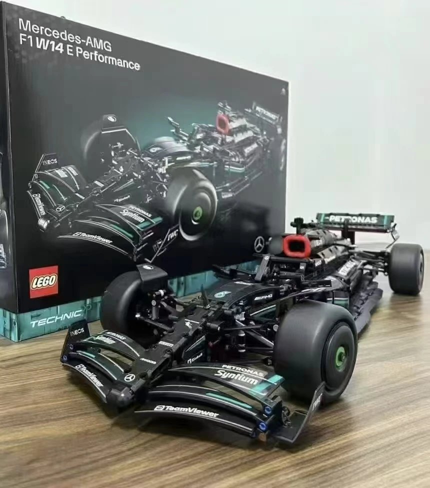 model  3