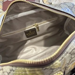 Gucci Bag: seller detail photo 9